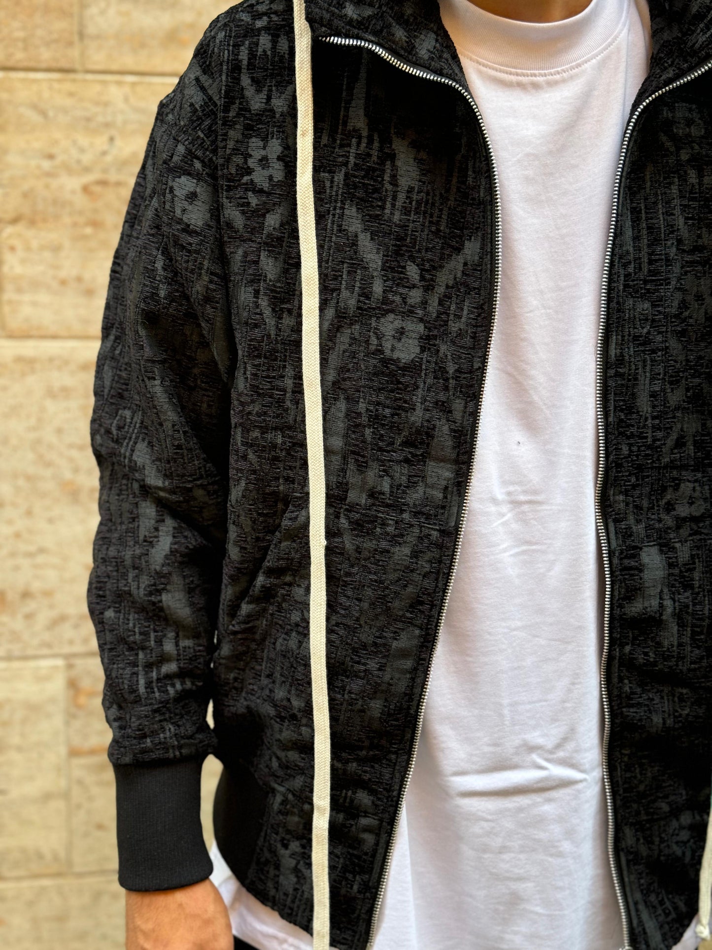 COMPLETO VIP AND-ME SARTORIALE BIANCO