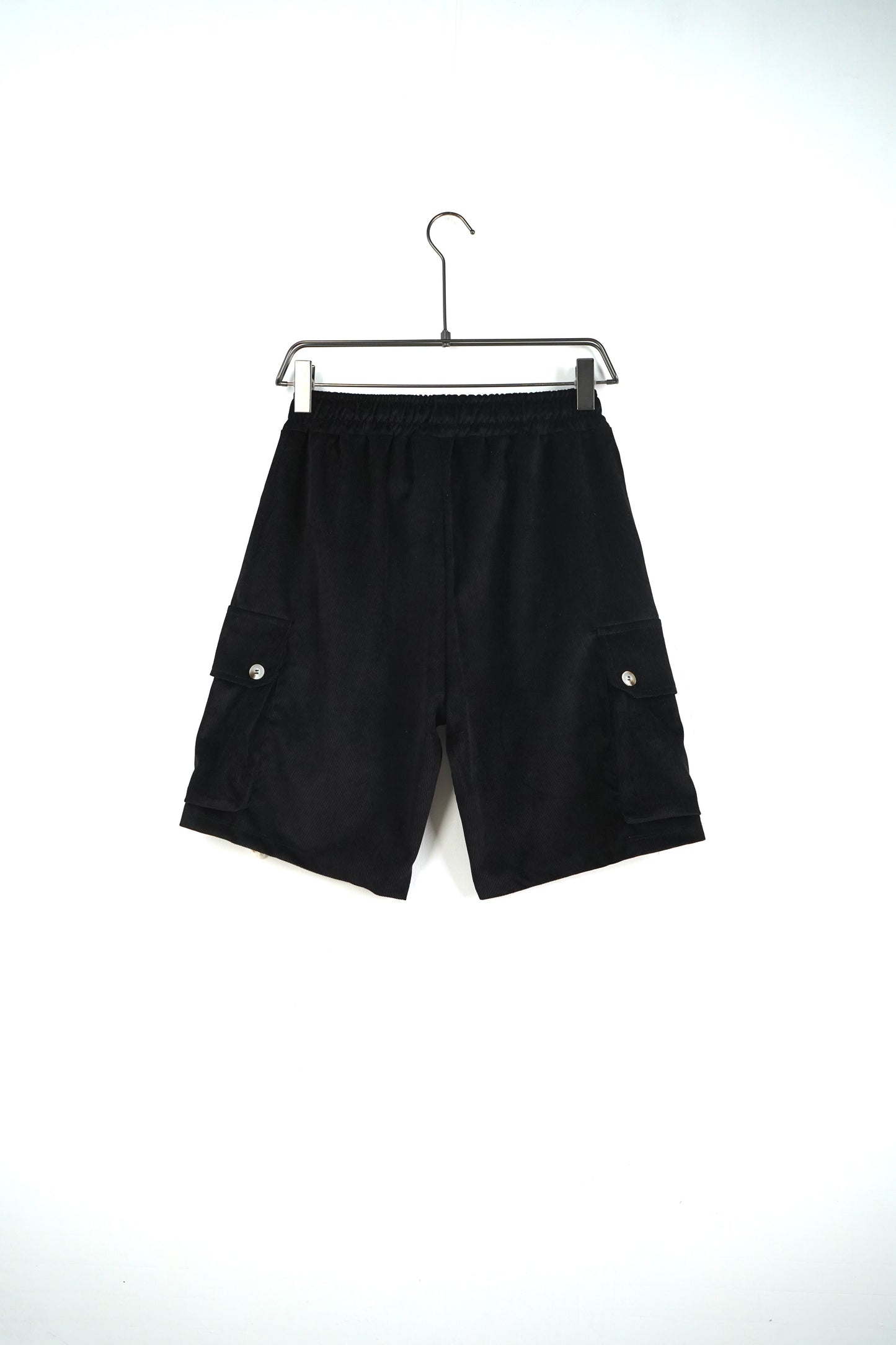 CARGO A COSTINE MILLERIGHE NERO