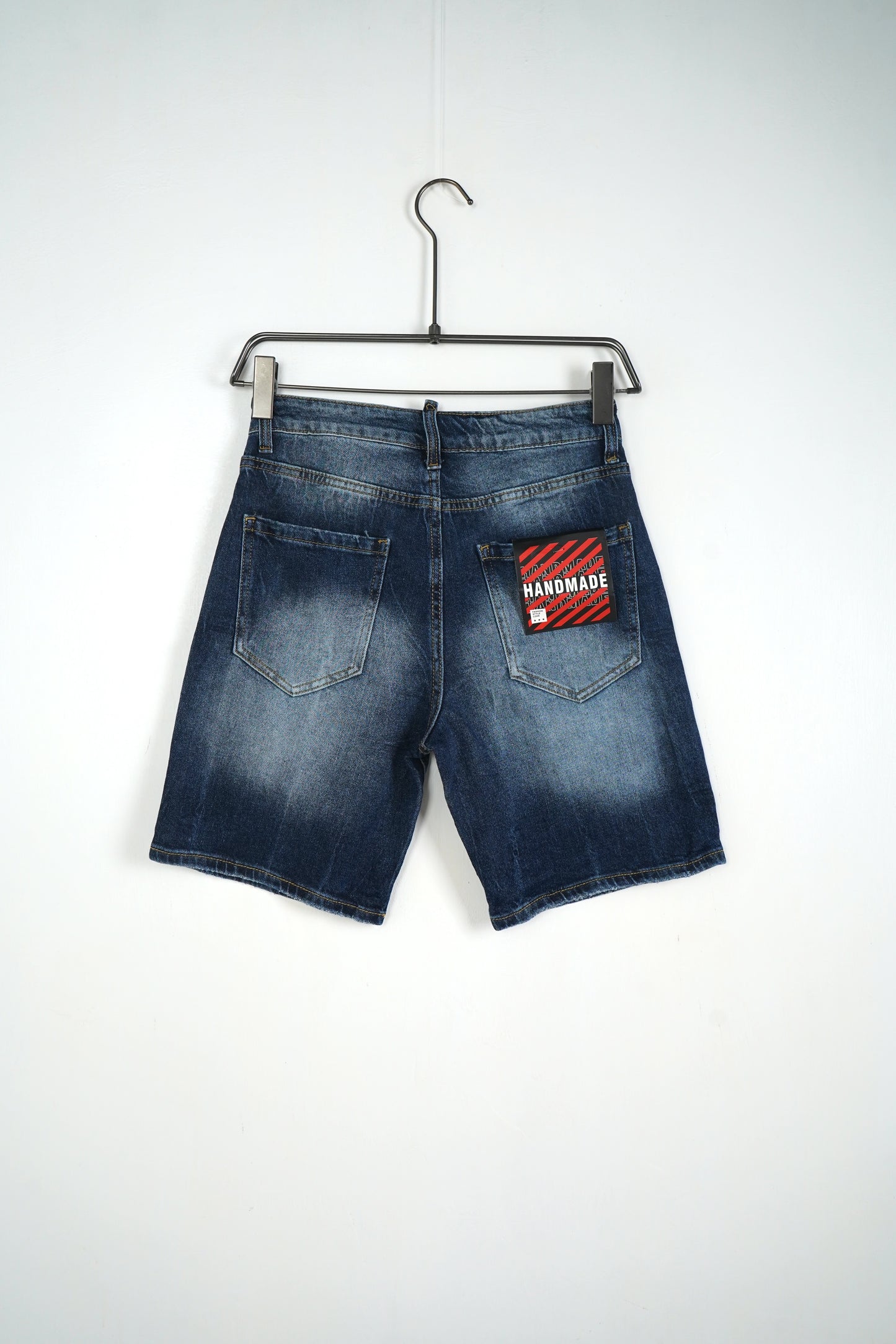 JEANS MOD DSQ2 BLU