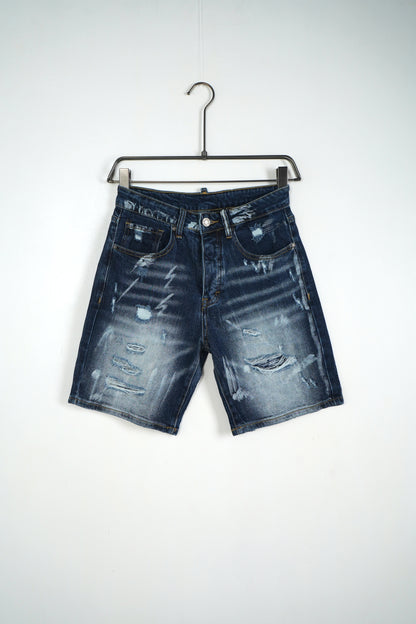 JEANS MOD DSQ2 BLU