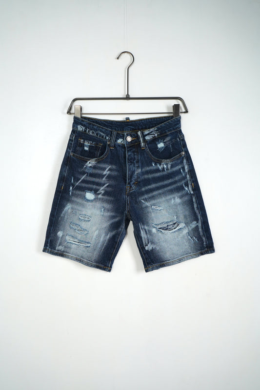 JEANS MOD DSQ2 BLU