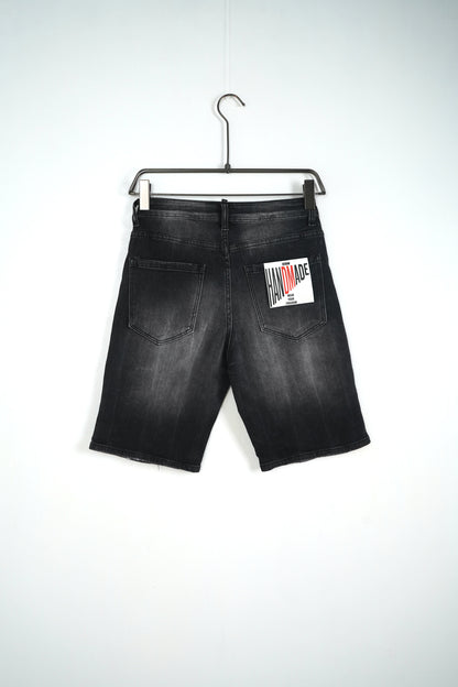 JEANS MOD DSQ2 NERO