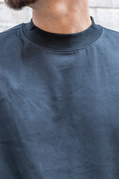 T-SHIRT VIP DUCA NERA