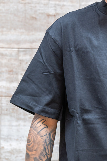 T-SHIRT VIP DUCA NERA
