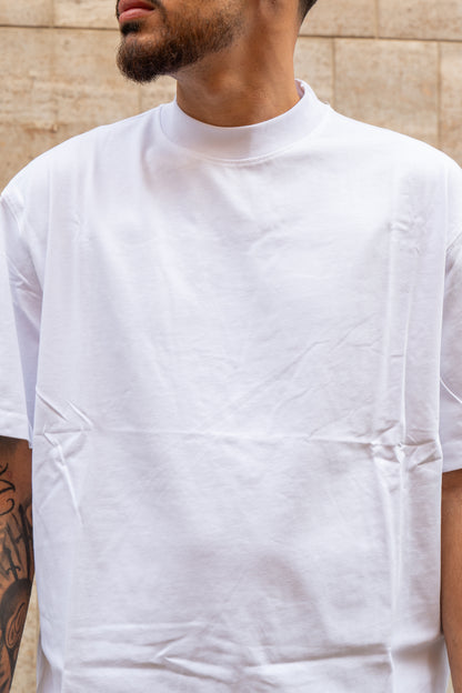 T-SHIRT VIP DUCA BIANCA