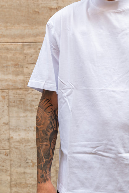 T-SHIRT VIP DUCA BIANCA