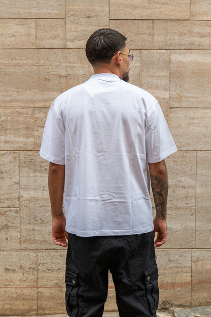 T-SHIRT VIP DUCA BIANCA