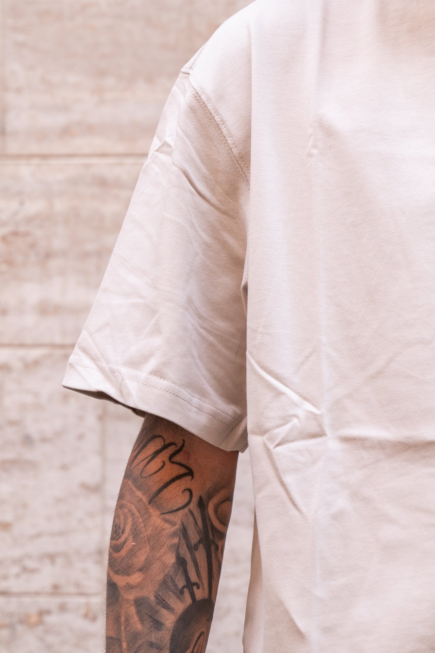 T-SHIRT VIP DUCA PANNA