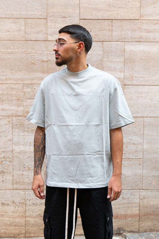 T-SHIRT VIP DUCA GHIACCIO