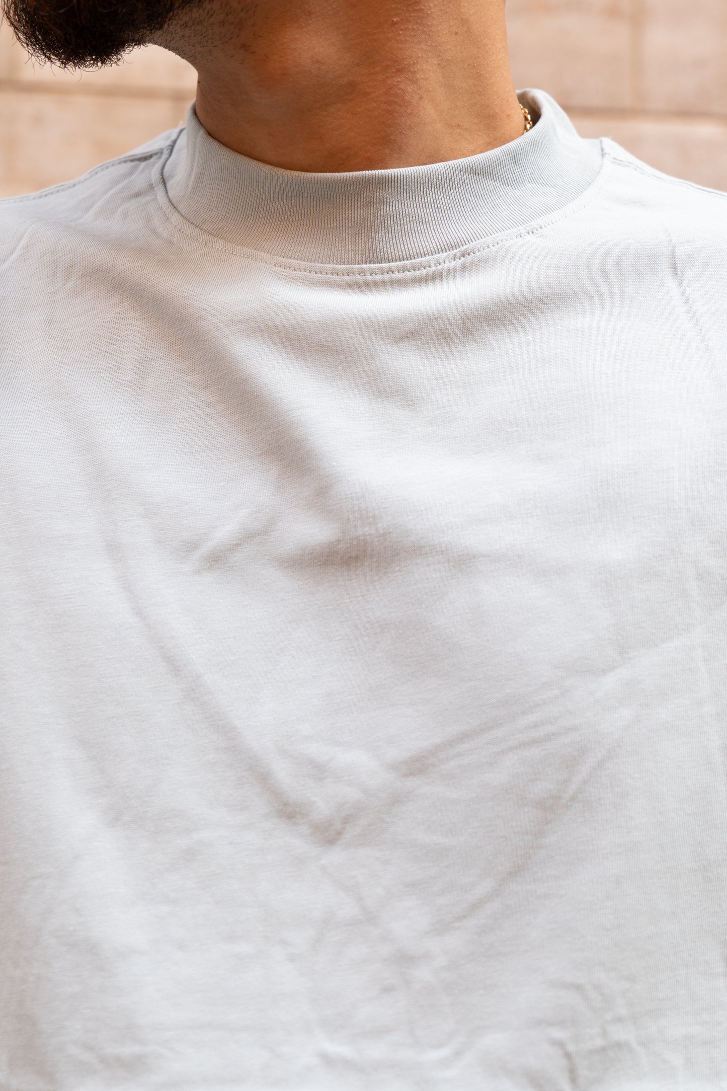T-SHIRT VIP DUCA GHIACCIO