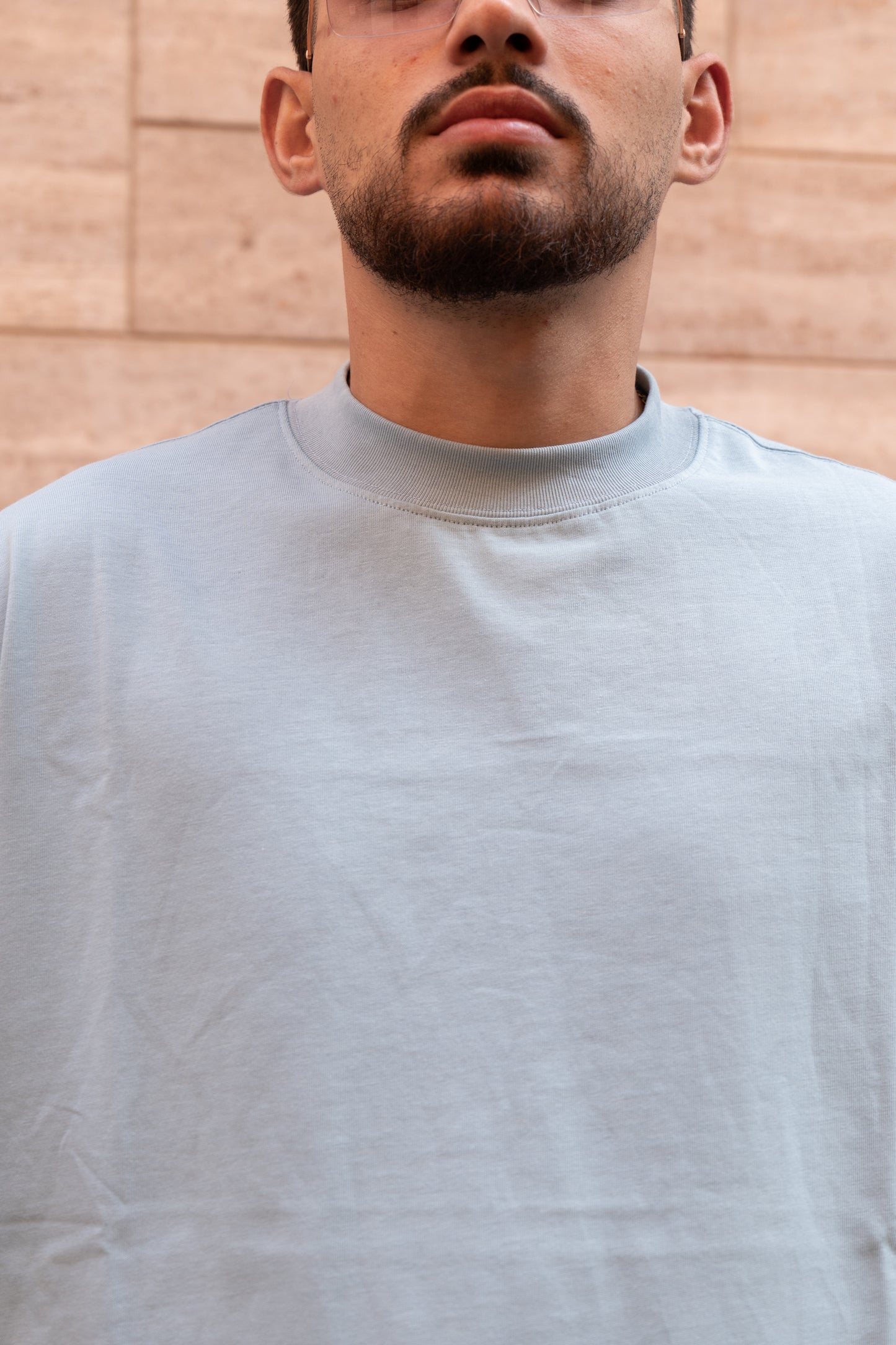 T-SHIRT VIP DUCA TURCHESE