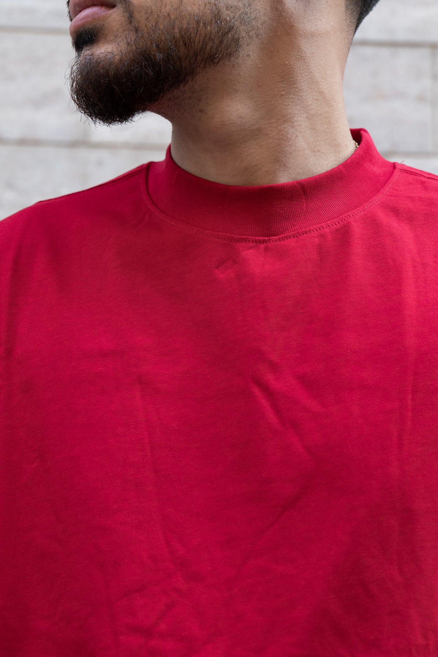 T-SHIRT VIP DUCA ROSSA