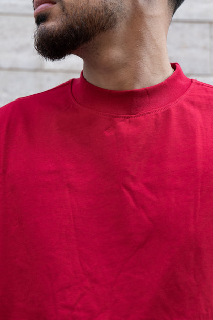 T-SHIRT VIP DUCA ROSSA
